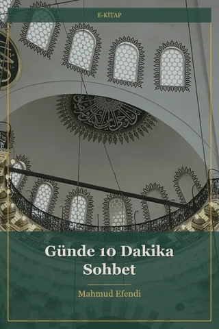 Kur’ân’dan Dualar